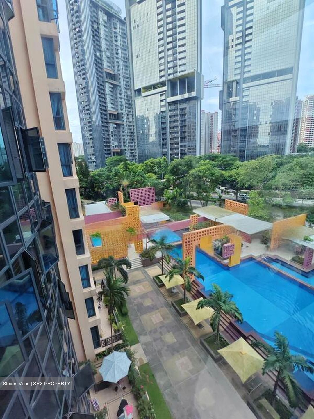 Tanglin View (D3), Condominium #455817851